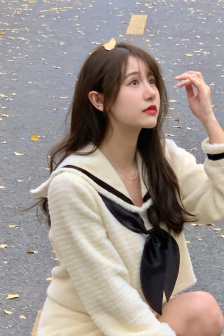 新姐姐的朋友